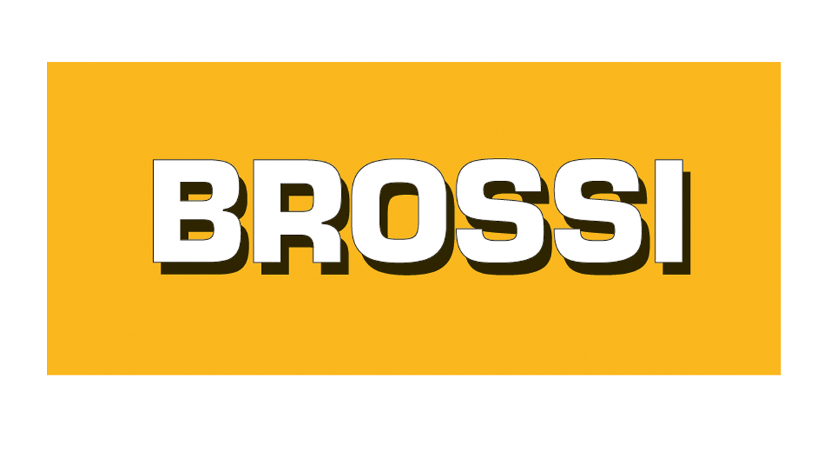 Logo Brossi AG