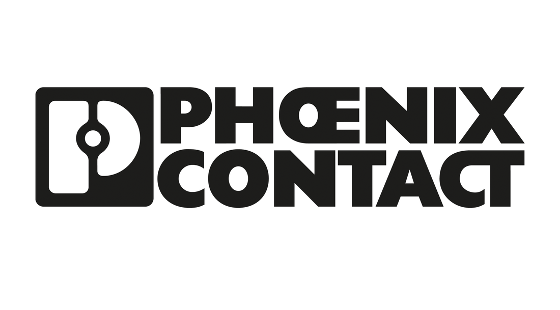 Logo Phoenix Contact