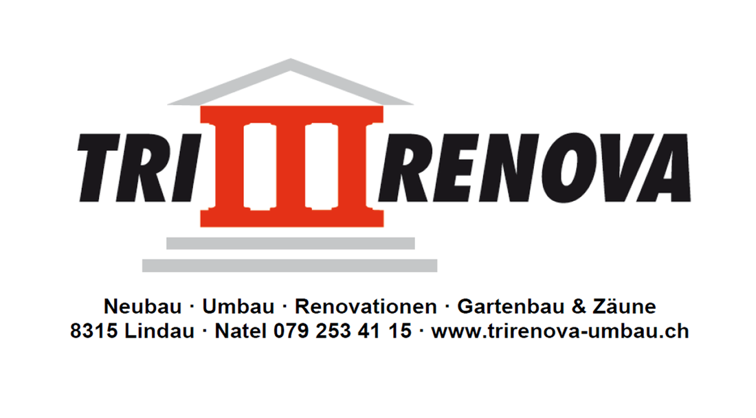 Logo Tri Renova